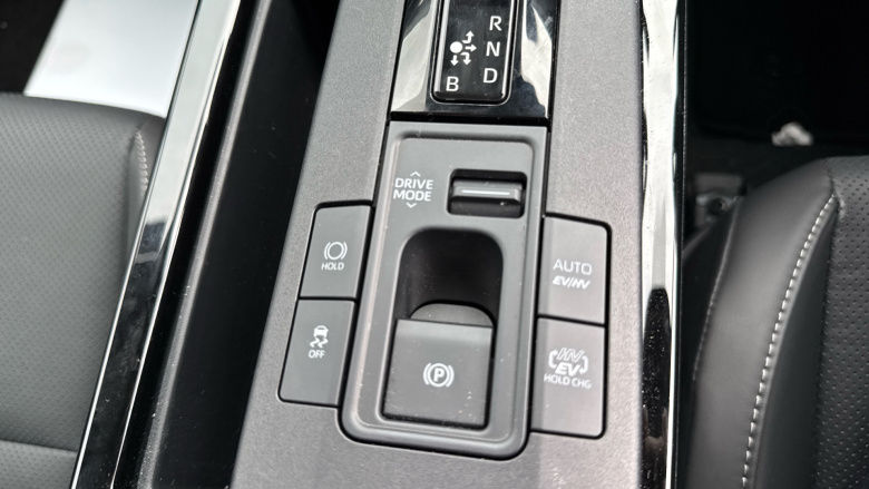 Toyota Prius 2.0 PHEV Excel 5dr CVT Hatchback